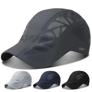 Summer Unisex Adjustable Mesh Newsboy Hat Beret Driving Hunting Fishing Hat Genuine Leather Ivy Cap Fashion Beret Hat Flat Cap