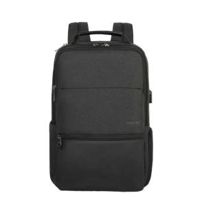 Expandable waterproof Backpack 15.6-19 Inch Laptop Computer Backpacks Men Travel Backpack Large Capacity Bags