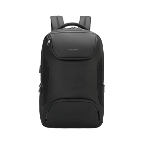 Waterproof TPU Office Computer Bag Laptop Backpack School Bags With Usb Daily Life