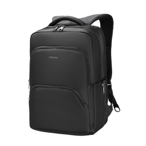Patent Design Brand High Quality Laptop Backpack Bag With Usb Charge Compartment
