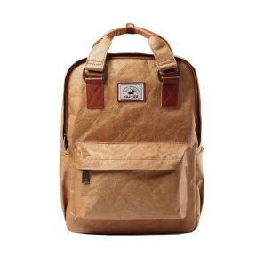 Multifunction Eco Friendly Tyvek Paper Schoolbag Portable Light Weight Waterproof Travel Backpack