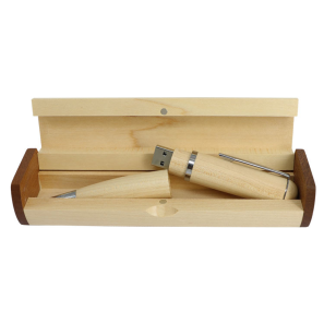 High Speed Wooden Pendrive Gift 4GB 8GB 16GB 32GB Pen Drive Memory Wood Usb Flash Drive Usb Stick